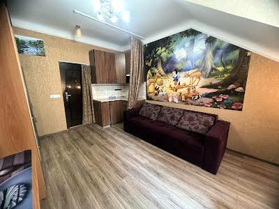 комната по адресу Освіти ул., 18