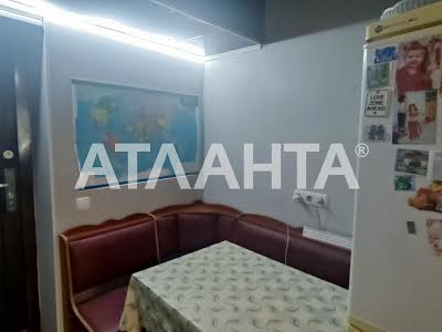 квартира по адресу Капитана Кузнецова ул., 74