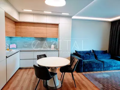 квартира за адресою Оболонський просп., 26