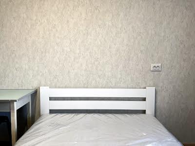 квартира по адресу Оболонский просп., 34-В