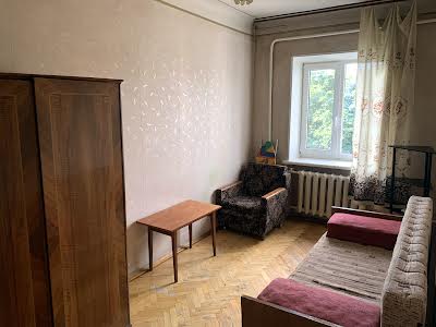 квартира за адресою Данила Щербаківського вул. (Щербакова), 72
