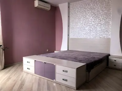квартира по адресу Чоколовский бульв., 42-А