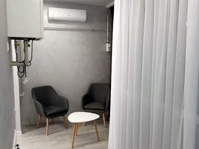 квартира за адресою Набережна Перемоги вул., 44м