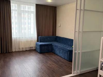 квартира за адресою Перлинна вул., 8