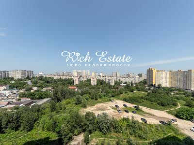 квартира по адресу Сергея Данченко ул., 30