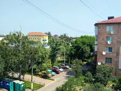 квартира за адресою Володимирська вул., 2 Б
