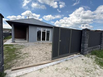 будинок за адресою Рожівка