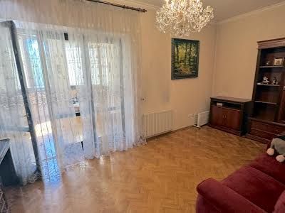 квартира за адресою Шевченка просп., 29а