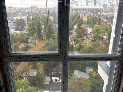 квартира за адресою Олега Мудрака вул. (Генерала Наумова), 1-Б