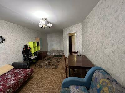 квартира за адресою Машинобудівників вул., 1-В
