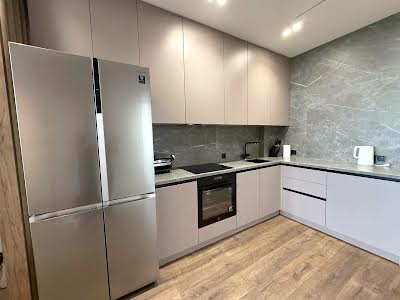 квартира за адресою Зоряний бульв., 1м