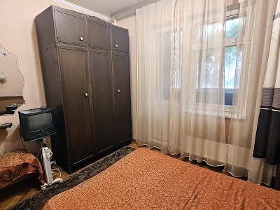 квартира за адресою Тростянецька вул., 6