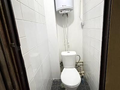 квартира по адресу Героев Днепра ул., 45
