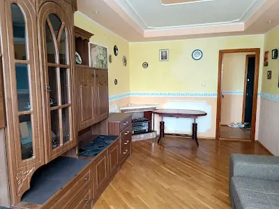 квартира по адресу Героев Днепра ул., 38-В
