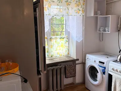 квартира за адресою Івана Виговського вул. (Терешкової), 37