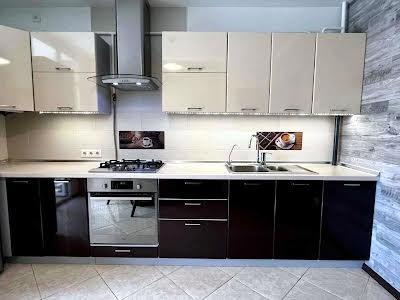 квартира за адресою Пасічна вул., 169а