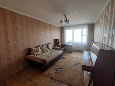 квартира за адресою Георгія Гонгадзе просп. (Радянської України), 24-Б