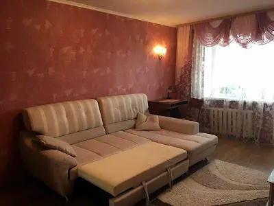 квартира по адресу Бабеля ул., 6