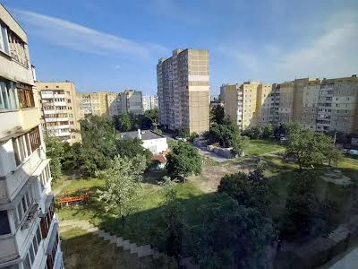 квартира за адресою Червоної Калини просп. (Володимира Маяковського), 49-А