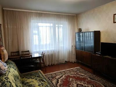 квартира за адресою Йорданська вул. (Лайоша Гавро), 11-Б