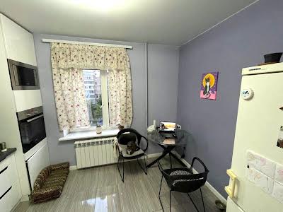 квартира за адресою Архітектора Вербицького вул., 34