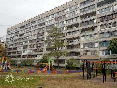 квартира за адресою Соборності просп. (Возз'єднання), 13-А