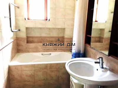квартира за адресою Госпітальний пров., 1-А