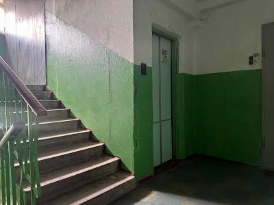 квартира за адресою Слобожанський просп. (ім. газети Правда), 65