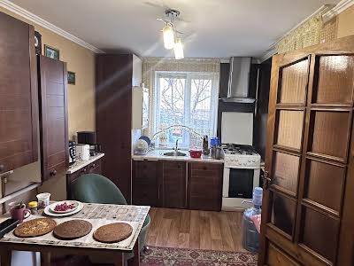 будинок за адресою Євгена Чикаленка вул., 48