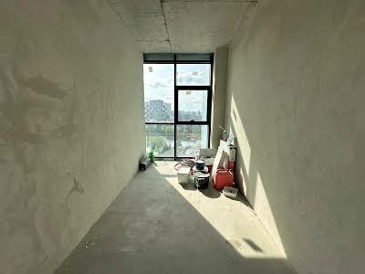 квартира по адресу Стрыйская ул., 108