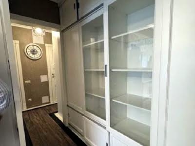 квартира по адресу Оболонский просп., 36-А