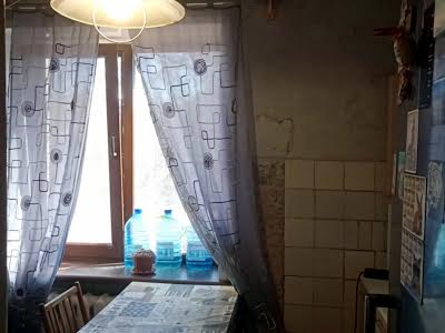 квартира за адресою Академіка Янгеля вул., 10