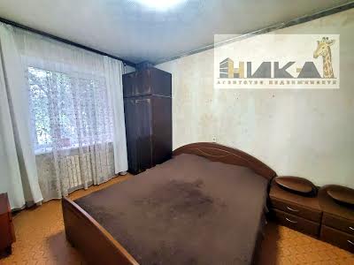 квартира за адресою Хортицьке шосе, 42