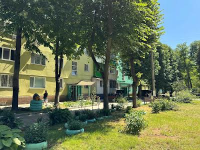 квартира за адресою Данила Галицького вул. (Будьонного), 63