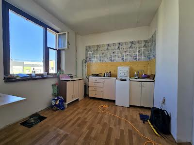 квартира за адресою Кирила Трильовського вул., 24