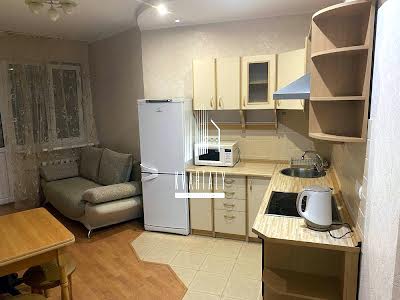 квартира за адресою Миколи Бажана просп., 1-М