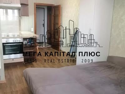 квартира по адресу Обухівська, 139