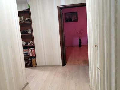 квартира за адресою Бориспільська вул., 26