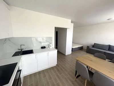 квартира за адресою Київ, Берковецька вул., 6Б