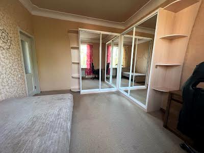 квартира за адресою Генерала Безручка вул. (Новоорловська), 8