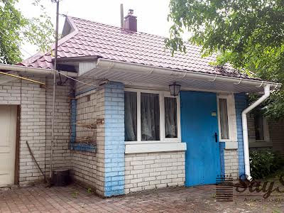 дом по адресу с. Розалиевка, Лесі Українки, 25
