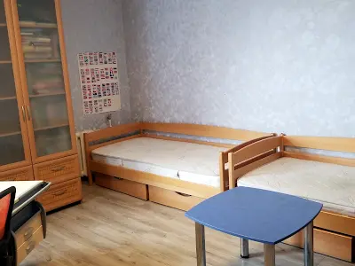квартира за адресою Сосницька вул., 21