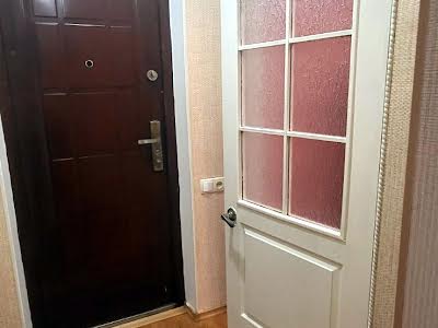 квартира за адресою Одеса, Академіка Заболотного вул., 30