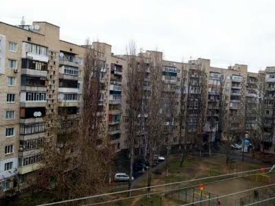 квартира за адресою Корабелів просп., 12в