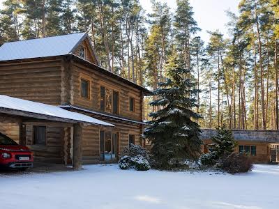 дом по адресу с. Лютеж, Лютіж