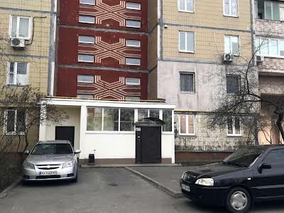 квартира по адресу Киев, Ревуцкого ул., 35