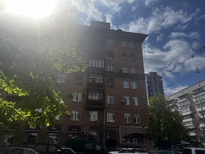 квартира за адресою Саксаганського вул., 85