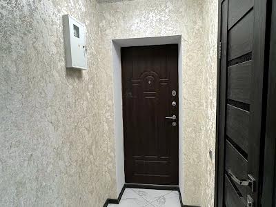 квартира за адресою Металургів просп., 32