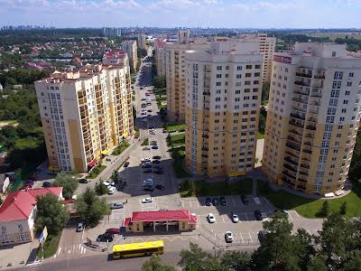 квартира за адресою Лобановського вул., 30-А