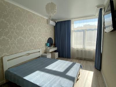квартира за адресою Юнацька вул., 2